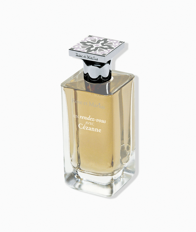 L'Eau Cezanne Perfume. L'Eau Cezanne туалетная вода купить.