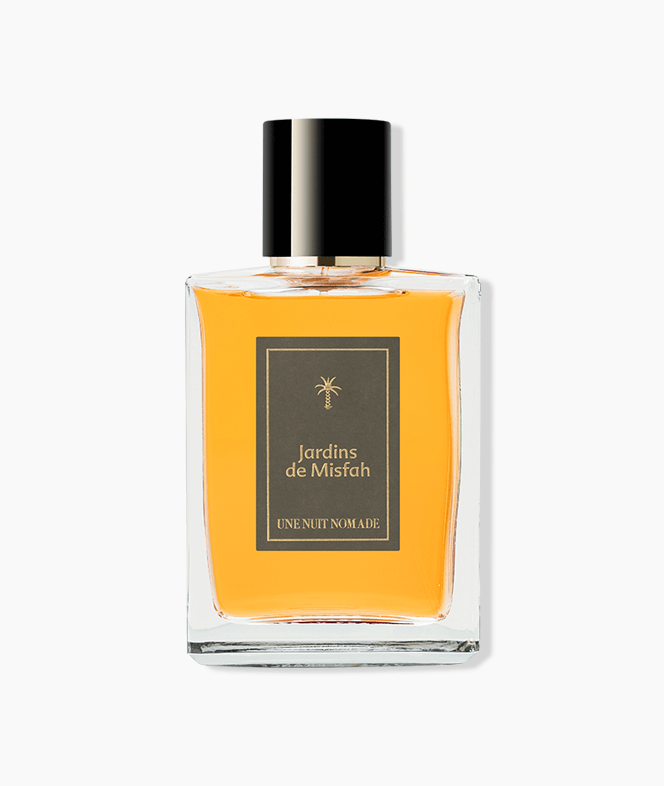 ambre nomade parfum