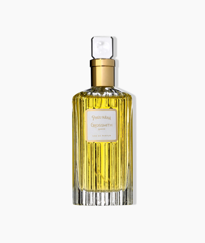 osmanthus perfume hermès