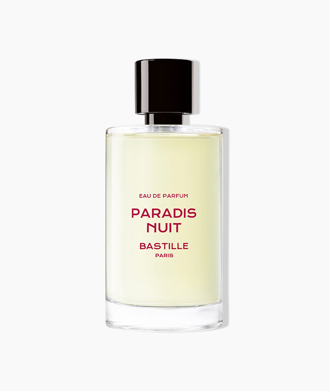 parfum cedre