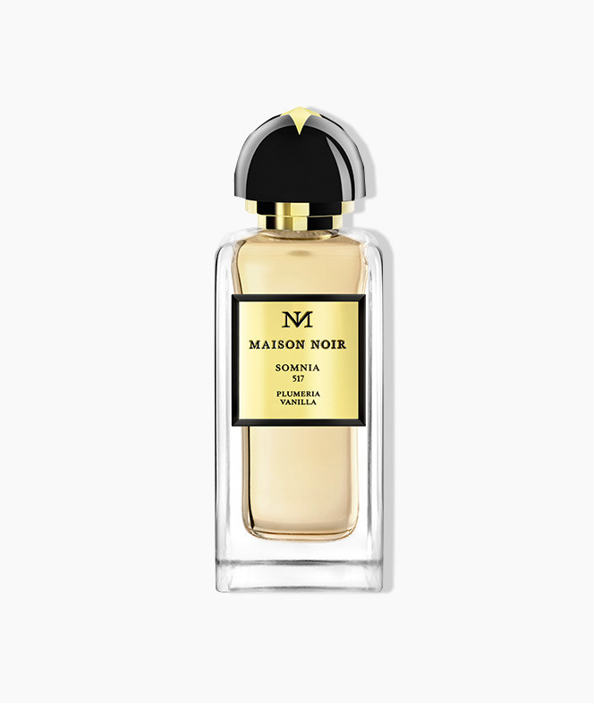 Sa Perfume - Contre Moi is an oriental scent of vanilla