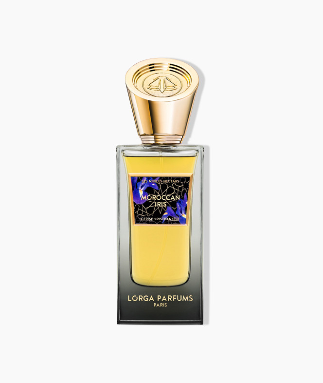 chypre floral fragrance