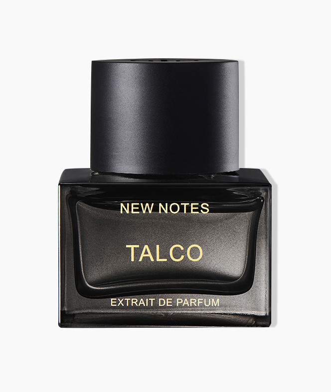 New Notes - Talco