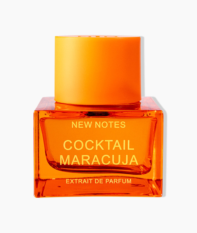 Cocktail Maracuja - New Notes