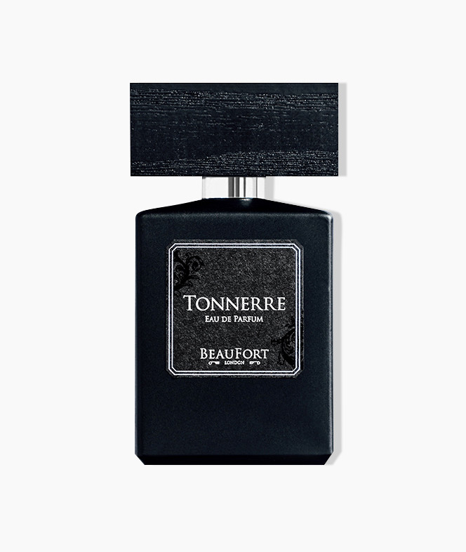 mauresque parfum