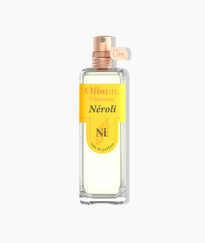 Olibanum - Néroli