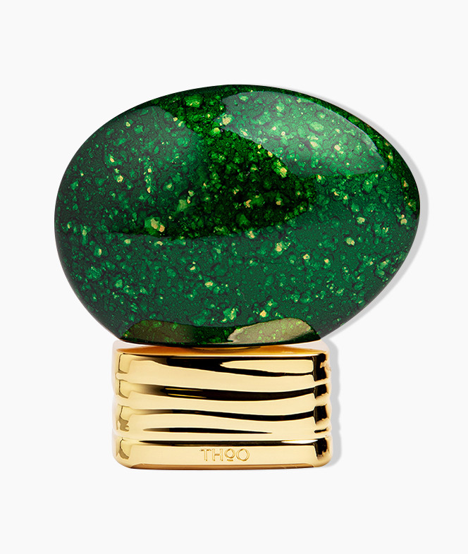 Emerald Green|THOO|Jovoy Paris