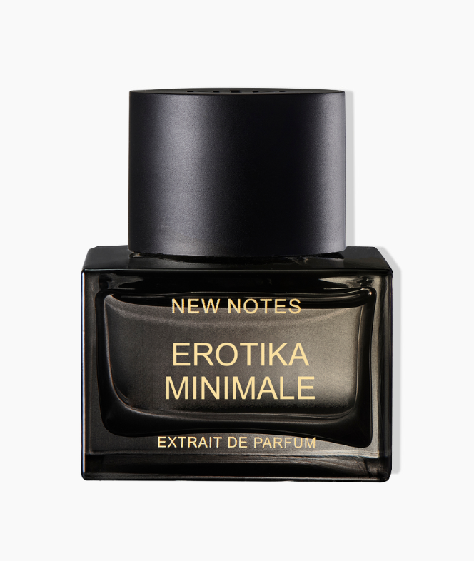 Erotika Minimale