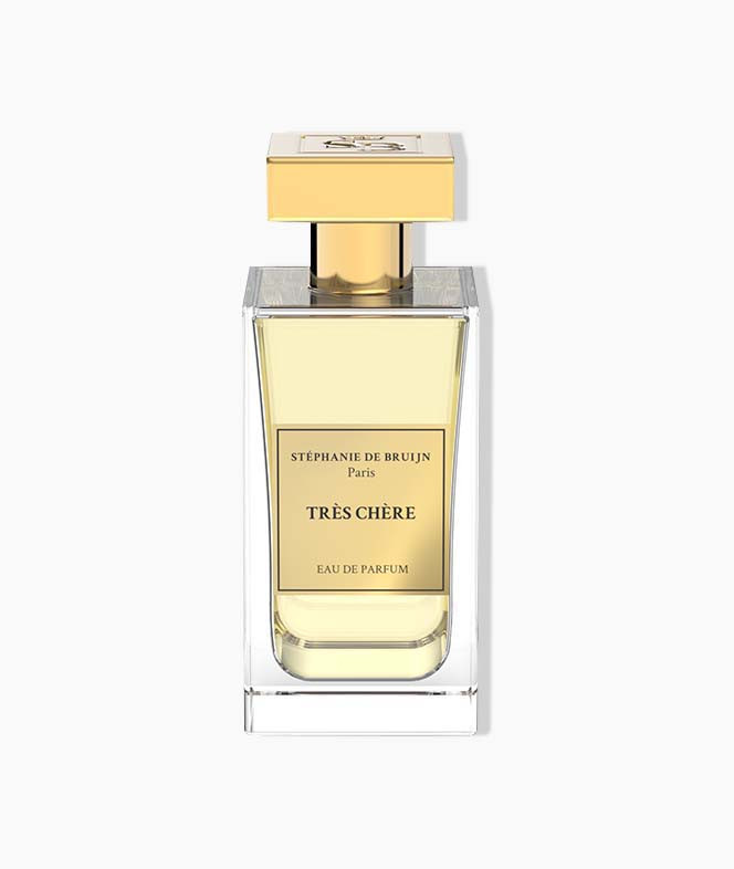 gold parfum