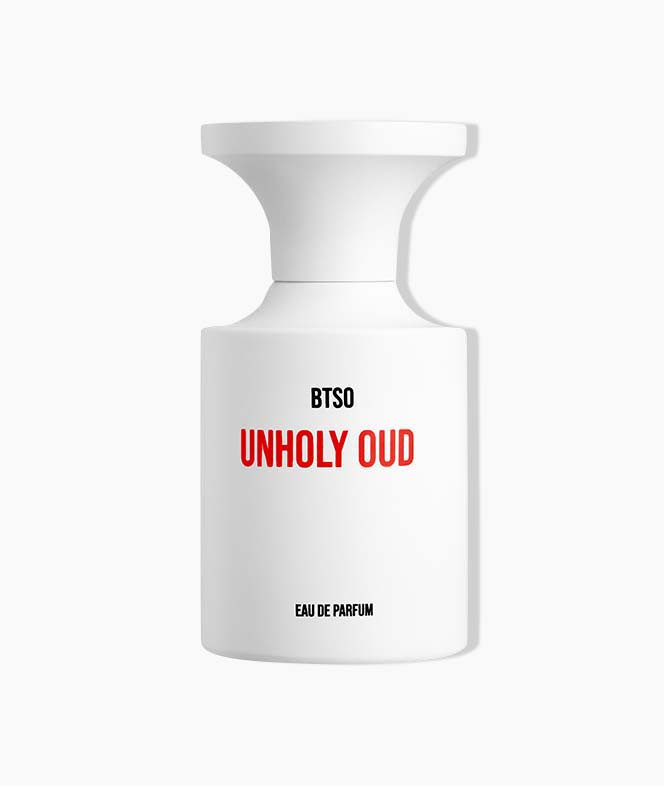 Born to stand out - Unholy oud
