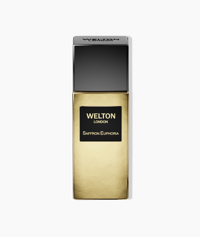 Welton - Saffron Euphoria