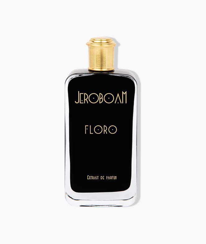 Jeroboam - Floro