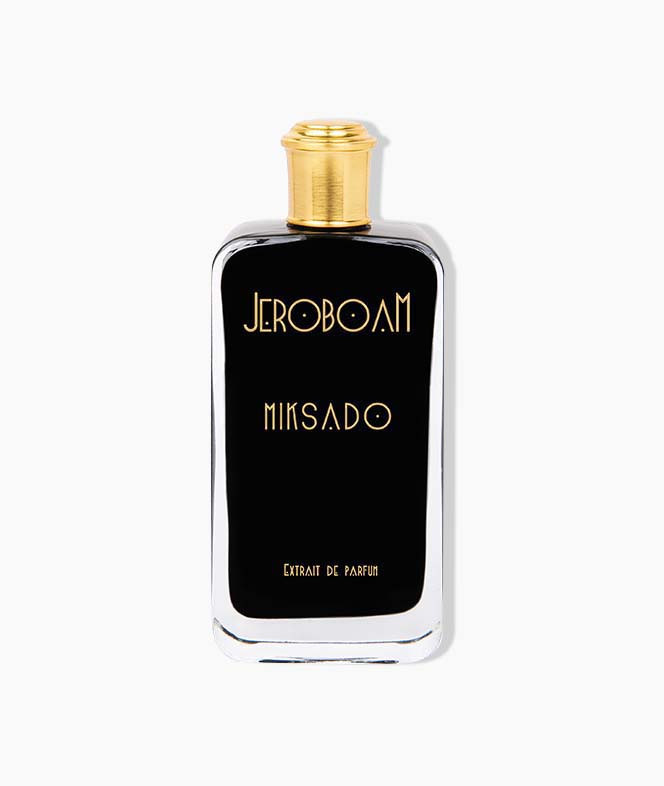 Miksado, Jeroboam Parfums - Jovoy Paris