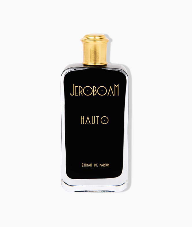 Hauto, Jeroboam Parfums - Jovoy Paris