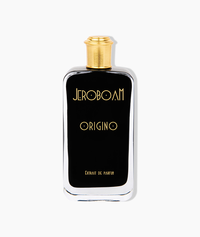 Origino, Jeroboam Parfums - Jovoy Paris