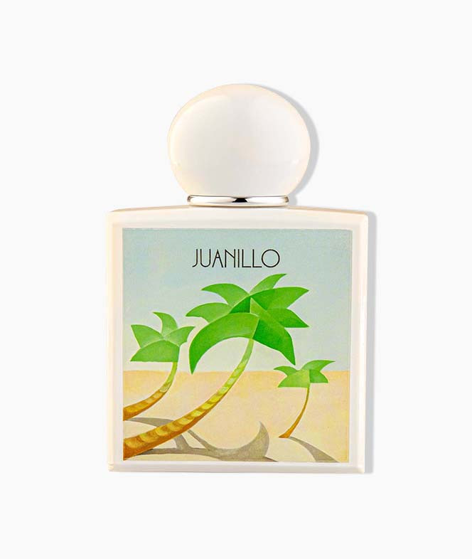 Adamo Parfum - Juanillo