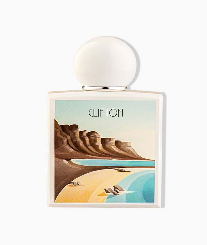 Adamo Parfum - Clifton