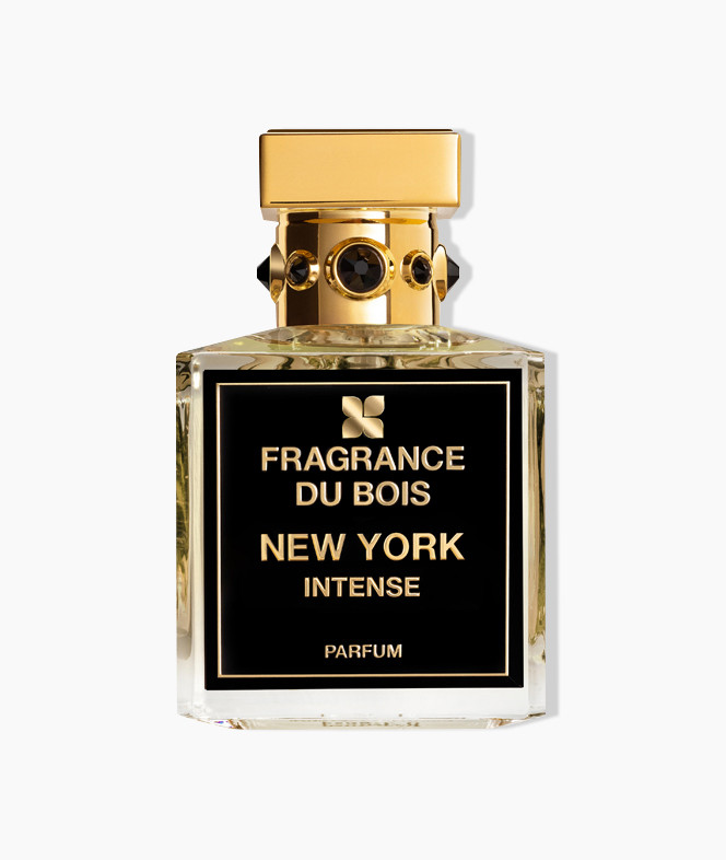 Fragrance du Bois - New York Intense