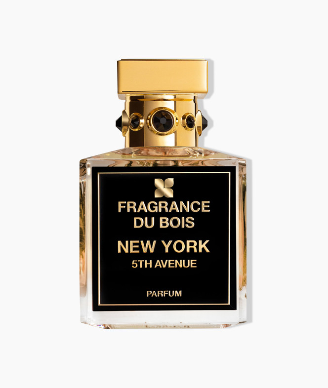 Fragrance du Bois - New York 5th Avenue