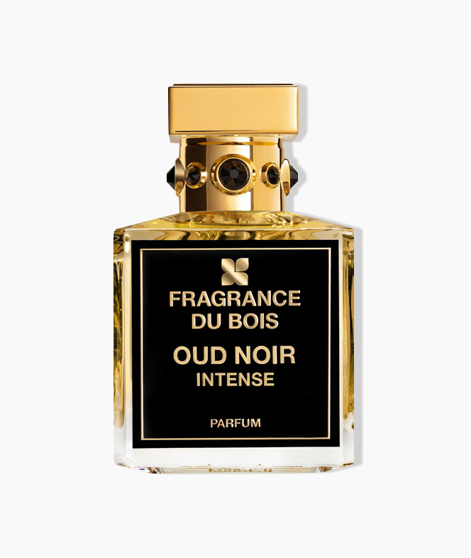 Fragrance Du Bois - Oud Noir Intense