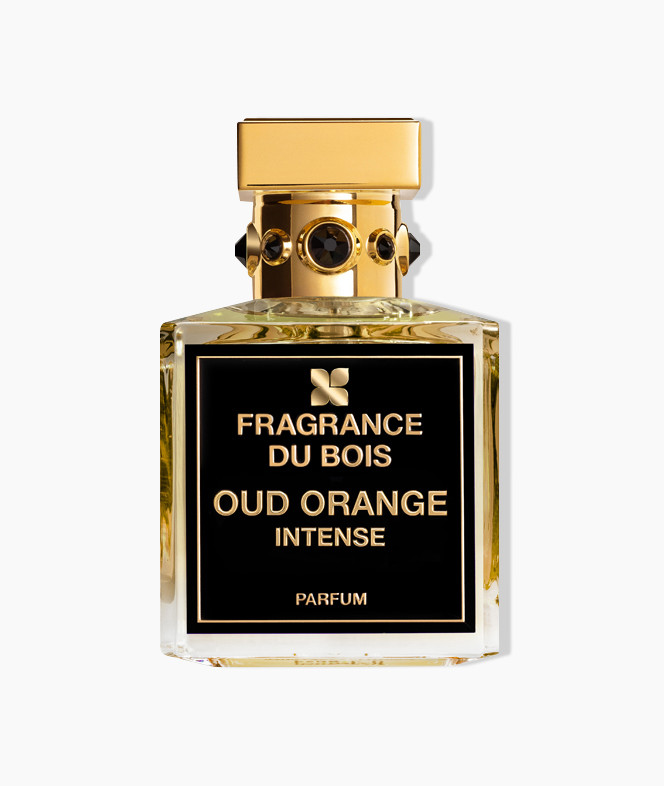 Fragrance Du Bois - Oud Orange Intense