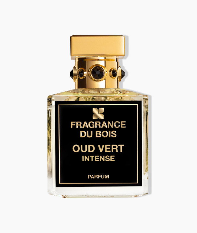 Fragrance Du Bois - Oud Vert Intense