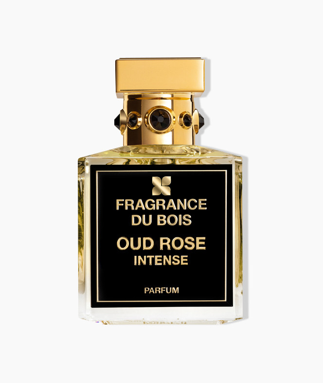 Fragrance Du Bois - Oud Rose Intense