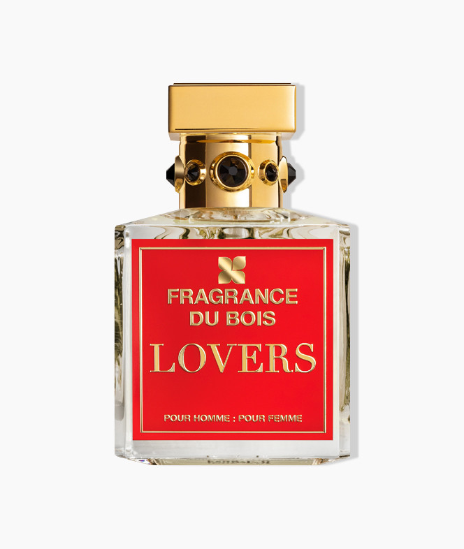 Lovers - Fragrance du Bois