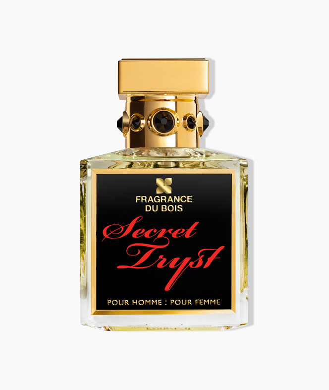 Secret Tryst - Fragrance du Bois