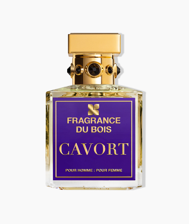 Cavort - Fragrance du Bois