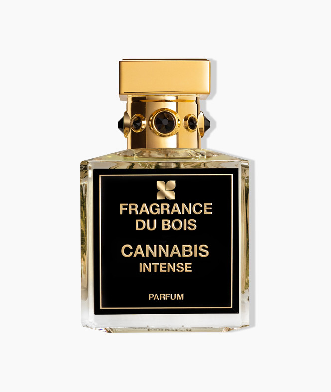 Fragrance du Bois - Cannabis Intense