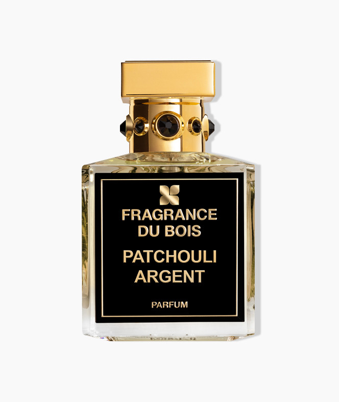 Fragrance Du Bois - Patchouli Argent