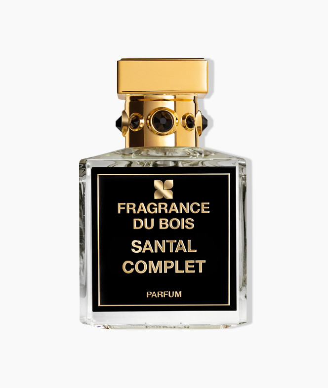 Santal Complet - Fragrance du Bois