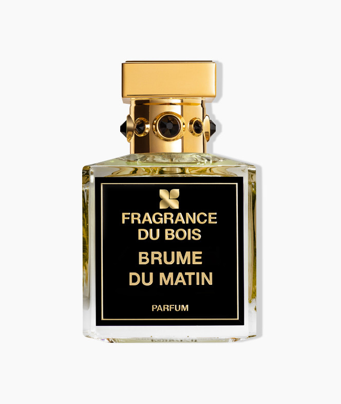 Brume du Matin - Fragrance du Bois