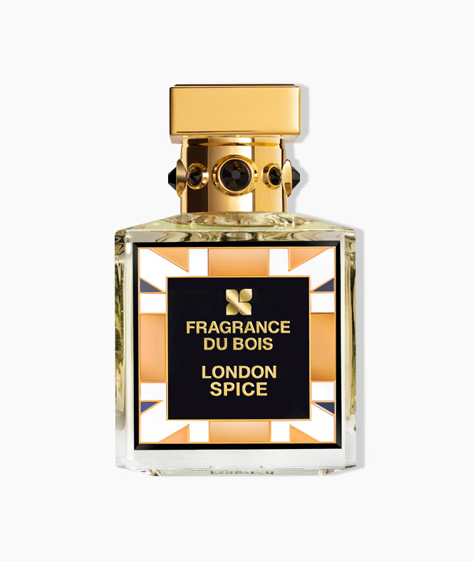 Fragrance Du Bois - London Spice