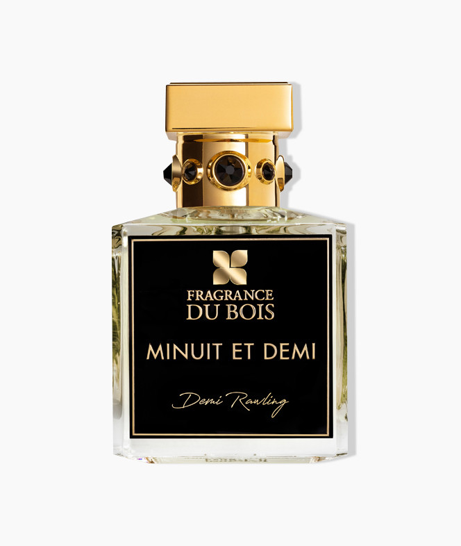 Fragrance du Bois - Minuit et Demi