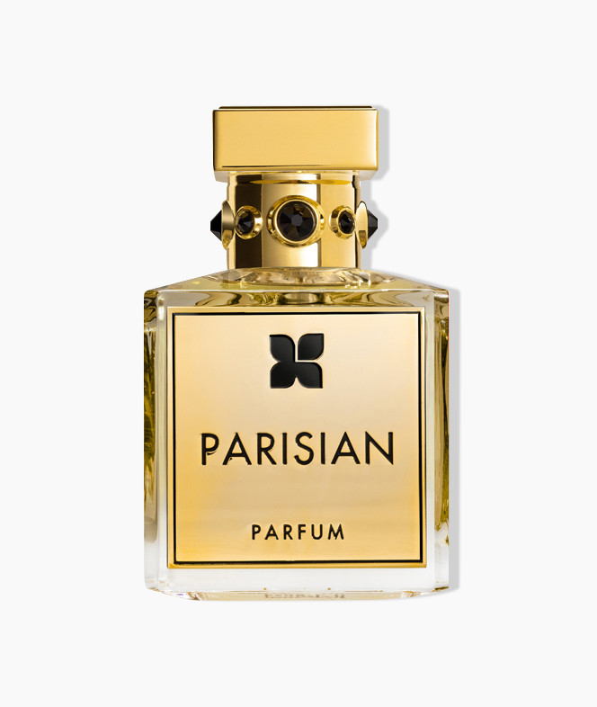 Parisian - Fragrance du Bois