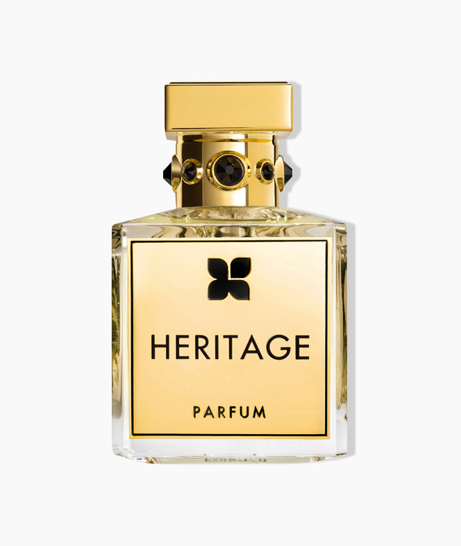 Fragrance Du Bois - Héritage