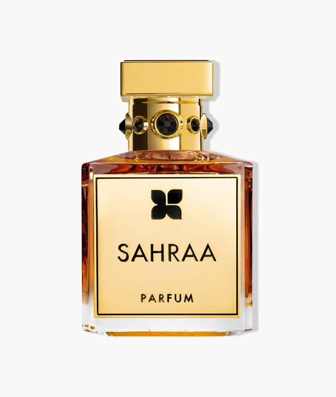 Fragrance Du Bois - Sahraa