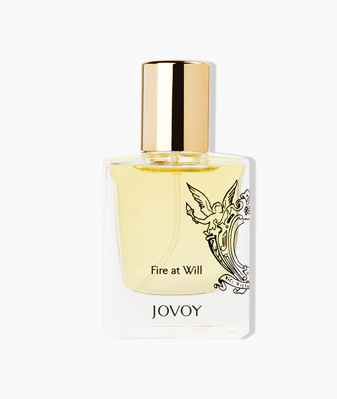 Jovoy Fire outlet at Will 100ml FINAL DISCOUNT