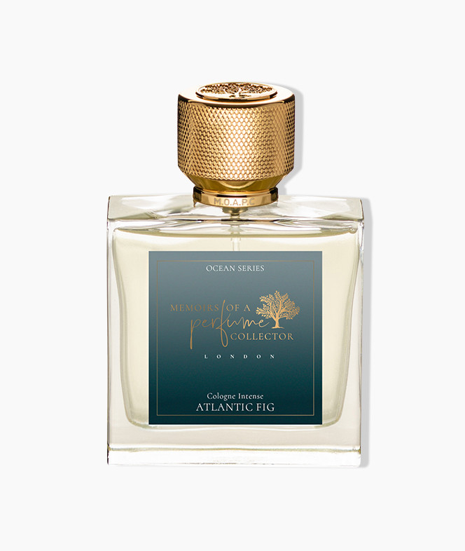 Memoirs of a Perfume Collector - Atlantic Fig