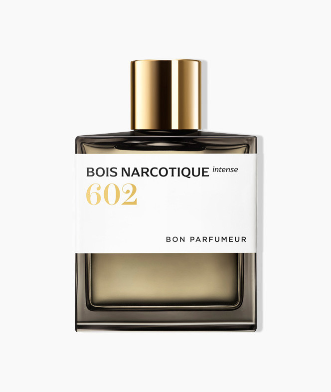 Bon parfumeur - Bois Narcotique Intense 602