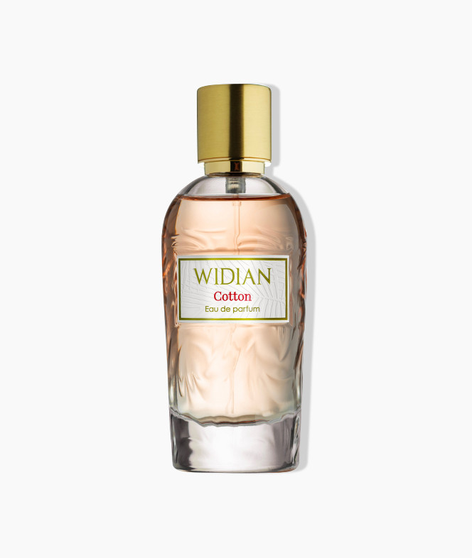 Widian - Cotton