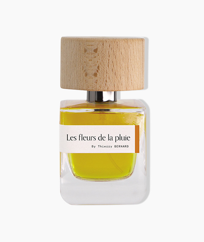 intolérance au parfum