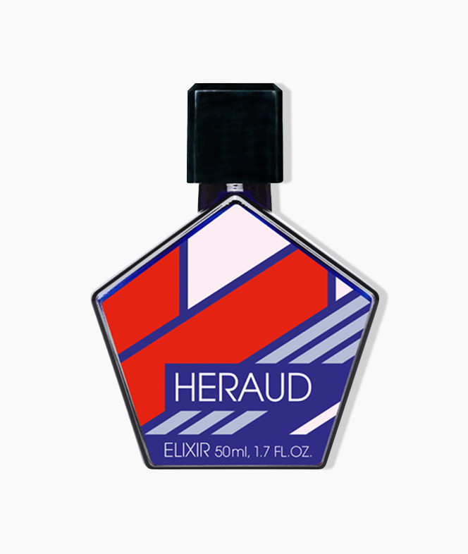 Heraud Elixir - Andy Tauer