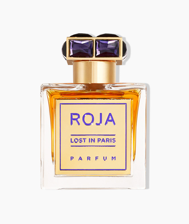 Roja - Lost In Paris