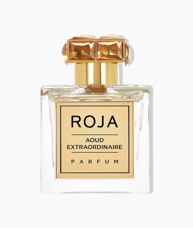 Roja - Aoud Extraordinaire