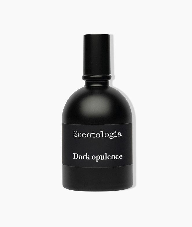 Scentologia - Dark Opulence