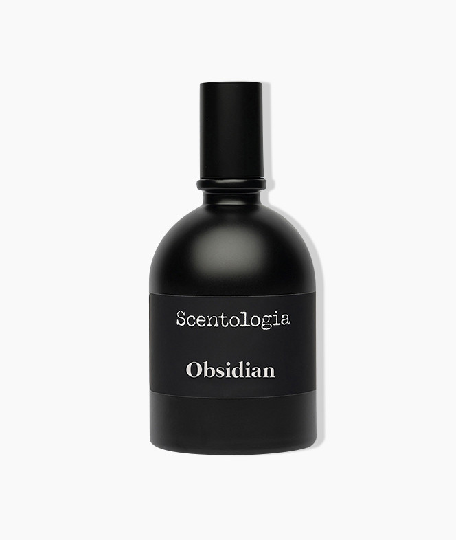 Scentologia - Obsidian