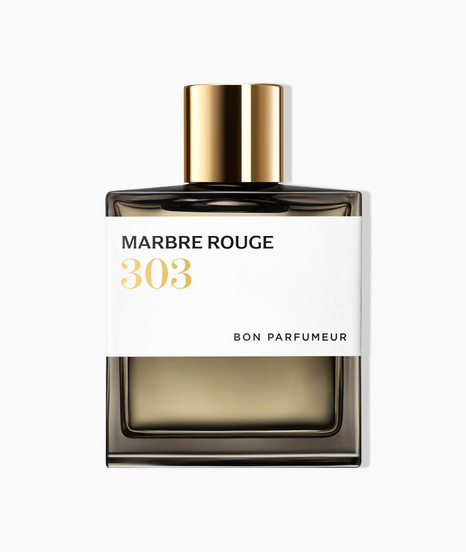 Marbre Rouge 303 - Bon Parfumeur